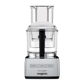 מעבד מזון הכולל מסחטת פרי הדר MAGIMIX מג'ימיקס דגם CS5200JCMXL