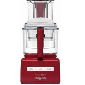 מעבד מזון הכולל מסחטת פרי הדר MAGIMIX מג'ימיקס דגם CS5200JRXL