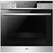 תנור בנוי 60 ס"מ SAUTER סאוטר דגם CUISINE 7220IX
