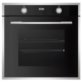 תנור בנוי 69 ליטר SAUTER סאוטר דגם CUISINE 5040IX