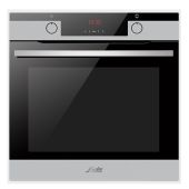 תנור אפיה בנוי 60 ס"מ מבית SAUTER סאוטר דגם CUISINE 7200