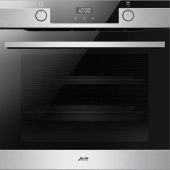 תנור בנוי פירוליטי SAUTER סאוטר דגם CUISINE-7310LIX