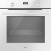 תנור בנוי פירוליטי SAUTER סאוטר דגם CUISINE-7310LW