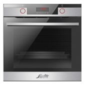 תנור אפיה בנוי קטליטי מבית SAUTER סאוטר דגם CUISINE 7500IX