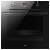 תנור בנוי 77 ליטר SAUTER סאוטר דגם CUISINE7510-BK