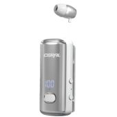 אוזניית קליפס רולר CORAL קורל דגם CV1762