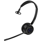 מערכת ראש אלחוטית ERGOCOM ארגוקום דגם CW 110 M + USB DONGLE