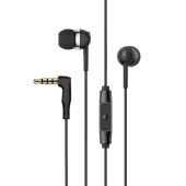 אוזניות חוטיות SENNHEISER IN EAR סנהייזר דגם CX 80S