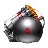 שואב אבק נגרר מבית DYSON דייסון דגם CY28 MULTI FLOOR 2