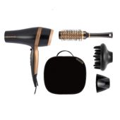 מייבש שיער עוצמתי REMINGTON רמינגטון דגם D6960GP