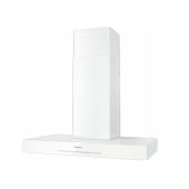 קולט אדים אי 90 ס"מ MIELE מילה דגם DA6698 D WHITE