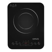 כירת בישול קרמית מבית DAVO דאבו דגם DAV305