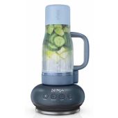 בלנדר אישי עוצמתי NINJA נינג`ה דגם BLEND BOSS DB351EUCY
