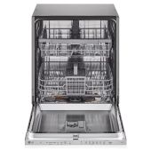 מדיח כלים אינטגרלי מלא מבית LG אל ג`י דגם DBC-512TSE