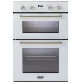 תנור דו תאי 60 ס"מ DELONGHI דלונגי דגם DBIS87ED