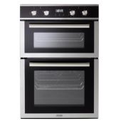 תנור דו תאי 60 ס"מ DELONGHI דלונגי דגם DBIS87EDX