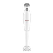 בלנדר מוט MOULINEX 450W מולינקס דגם DD45A110
