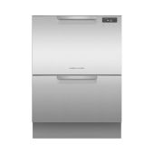 מדיח כלים אינטגרלי 60 ס"מ FISHER&PAYKEL פישר פייקל דגם DD60DCHX9