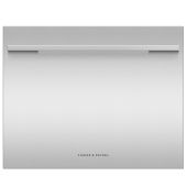 מגירת הדחה אינטגרלית בודדת FISHER&PAYKEL פישר פייקל דגם DD60SHI9