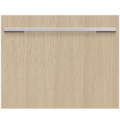 מגירת הדחה אינטגרלית בודדת FISHER&PAYKEL פישר פייקל דגם DD60STX6HI1