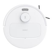 שואב אבק רובוטי ECOVACS אקווקס דגם DEEBOT N20E