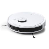 שואב שוטף רובוטי מבית ECOVACS אקווקס דגם DEEBOT N8 PRO PLUS 