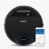 שואב שוטף רובוטי ECOVACS אקווקס דגם DEEBOT-OZMO-930