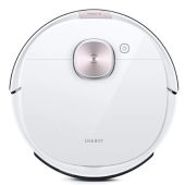 שואב שוטף רובוטי ECOVACS אקווקס דגם DEEBOT OZMO T8