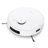 שואב שוטף רובוטי מבית ECOVACS אקווקס דגם DEEBOT T9
