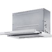 קולט אדים נסתר נשלף מבית KUPPERSBUSCH קופרבוש דגם DEF9550.0