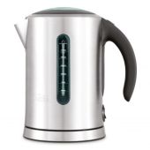 קומקום נירוסטה נשלף מבית SOLIS סוליס דגם DESIGN KETTLE