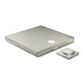 מגבר סטריאו משולב DEVIALET דביילה דגם ASTRA LIGHT BRONZE