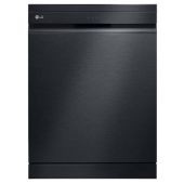 מדיח כלים רחב LG אל ג`י דגם DFC335HM