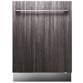 מדיח כלים אינטגרלי 60 ס"מ מבית ASKO אסקו דגם DFI655G