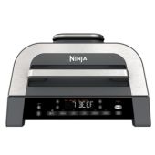 נינג`ה גריל מקס NINJA FOODI SMART MAX נינג`ה דגם DG553