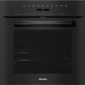 תנור בנוי 60 ס"מ MIELE מילה דגם DGC7250 BLACK