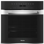 תנור בנוי 60 ס"מ MIELE מילה דגם DGC7250 CLST