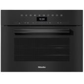 תנור בנוי גובה 45 ס"מ MIELE מילה דגם DGC 7440 HC PRO