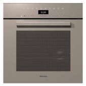 תנור בנוי 60 ס"מ MIELE מילה דגם DGC 7460 HC PRO PEARL BEIGE