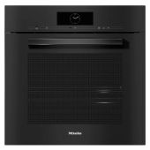 תנור בנוי 60 ס"מ MIELE מילה דגם DGC 7860 HC BLACK