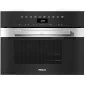 תנור משולב מיקרו MIELE מילה דגם DGM7440