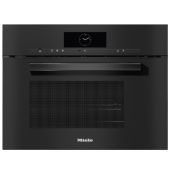 תנור בנוי משולב מיקרו גובה 45 ס"מ MIELE מילה דגם DGM 7840