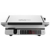 טוסטר 6 פרוסות דיגיטלי עם מד טמפרטורה DAVOPRO דאבו פרו דגם DGR820