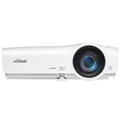 מקרן נייד עוצמתי VIVITEK דגם DH278