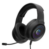 אוזניות OVER EAR חוטיות HP אייץ פי דגם DHE 8008U
