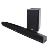 מקרן קול מבית DENON דנון דגם DHT-S516