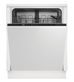 מדיח כלים 60 ס"מ BEKO בקו דגם DIN36423