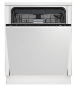 מדיח כלים 60 ס"מ BEKO בקו דגם DIN48524