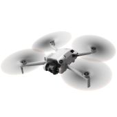 רחפן חכם מבית DJI די ג`יי אי דגם MINI 4 PRO SMART CONTROLLER 99999-600-60