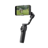 מייצב לסמרטפון מבית DJI די ג`יי איי דגם OSMO MOBILE 6 99999-488-35